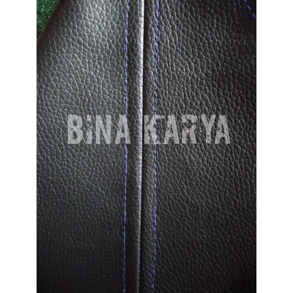 Jual Sarung Cover Persneling Honda Jazz Civic Fd Brio Mobilio Carry