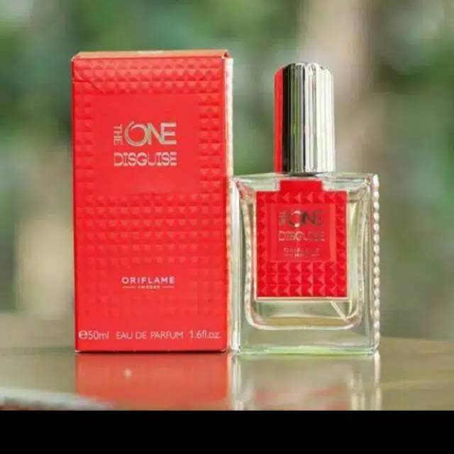 The one disguise parfum hot sale