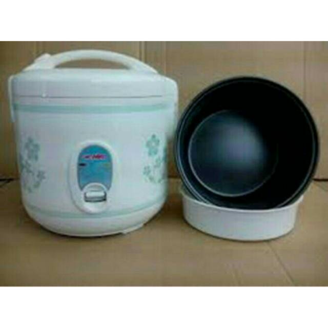 Jual Magic com niko 1,2 liter /Magic com mini /RICE COOKER MINI murah ...