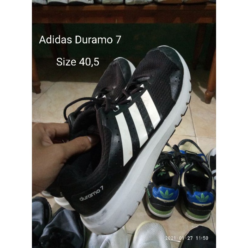 Adidas duramo 7 indonesia store