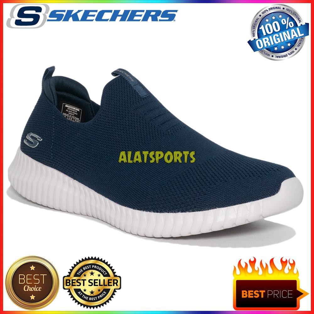 Skechers best sale 52649 navy