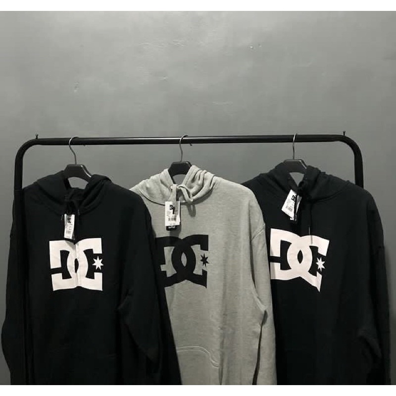 Hoodie clearance dc original