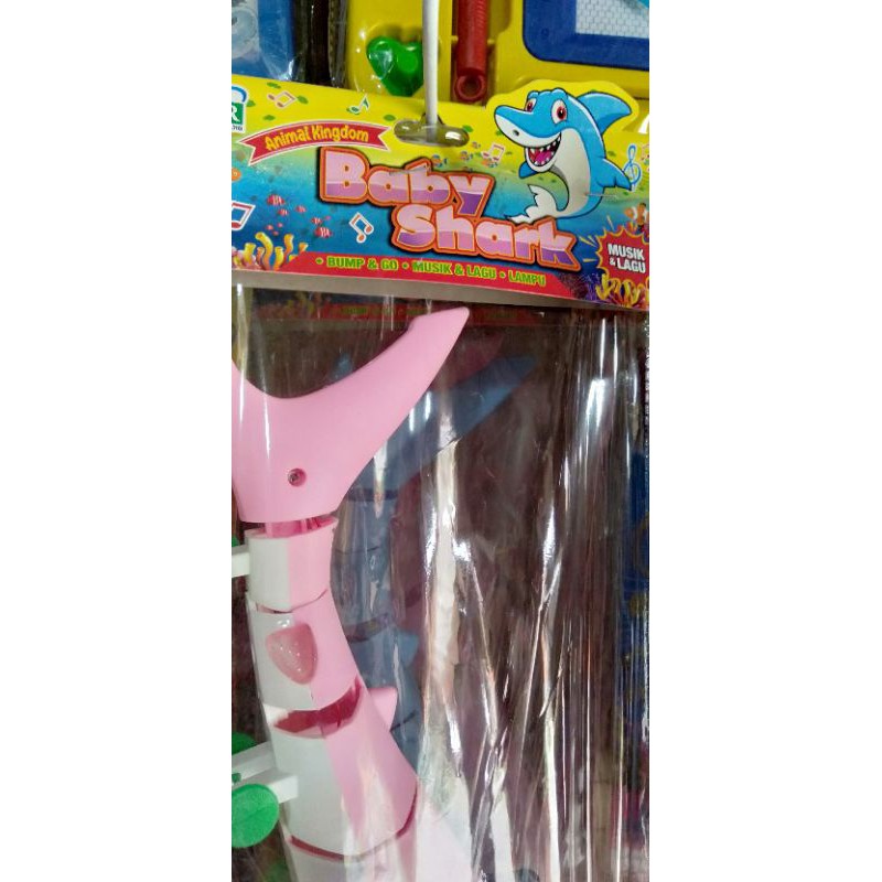Jual baby shark | Shopee Indonesia