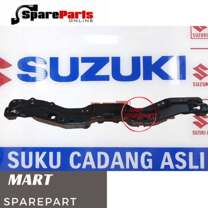 Jual Crossmember Member Atas Kunci Kap Mesin Front Hood Lock Depan ...