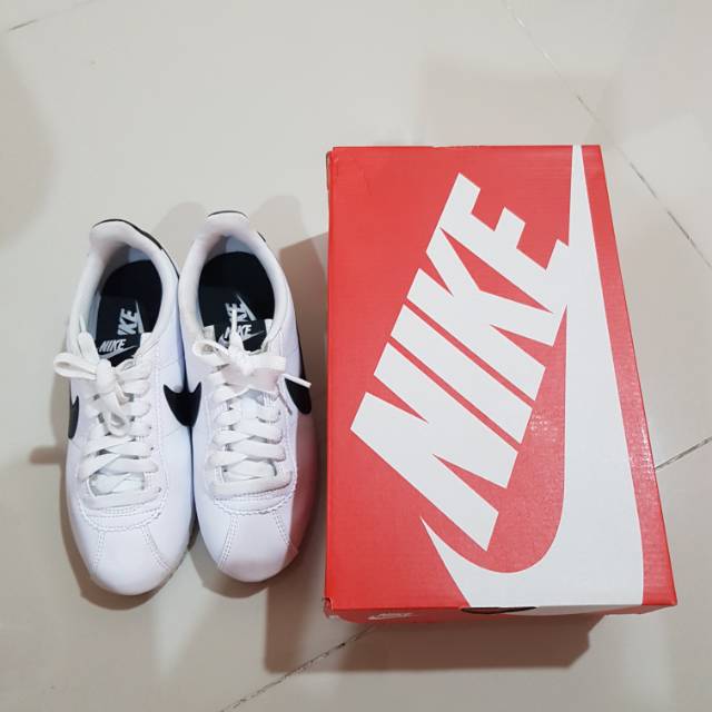 Nike sales cortez insole