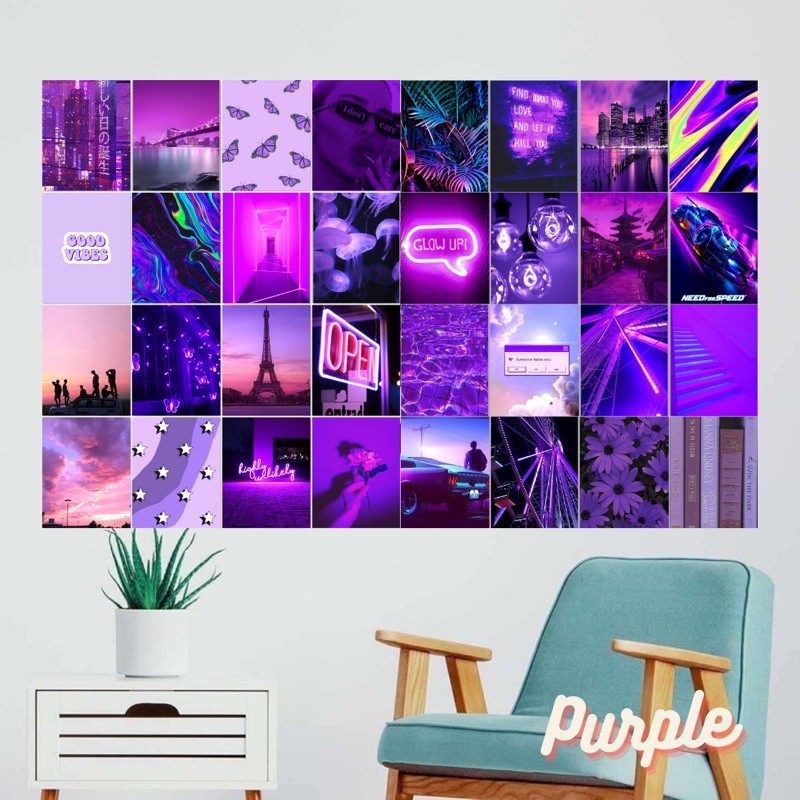 Jual Poster Dinding Aesthetic Termurah Dekorasi Kamar A5a6 Harga Satuan Shopee Indonesia 5233