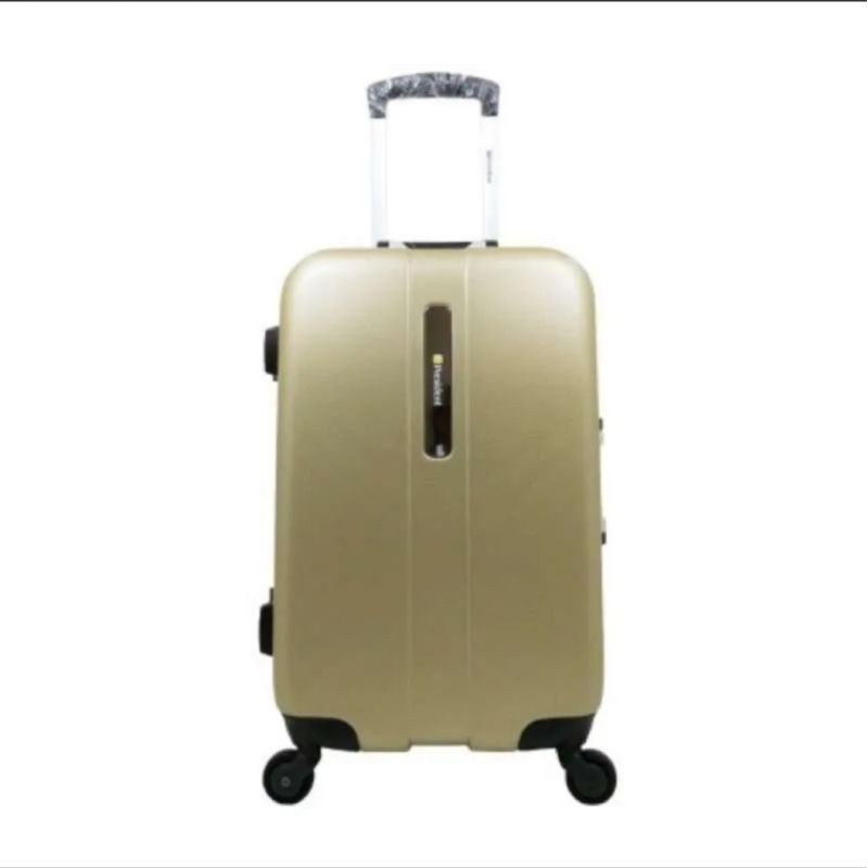 Jual koper merek president original 24 inch | Shopee Indonesia