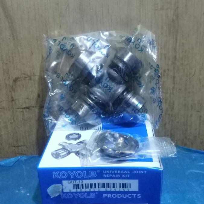 Jual Cross Joint Joint Kopel Universal Joint GUT13 Koyo Toyota Kijang