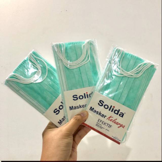 Jual Masker solida pack hijab dan no hijab | Shopee Indonesia