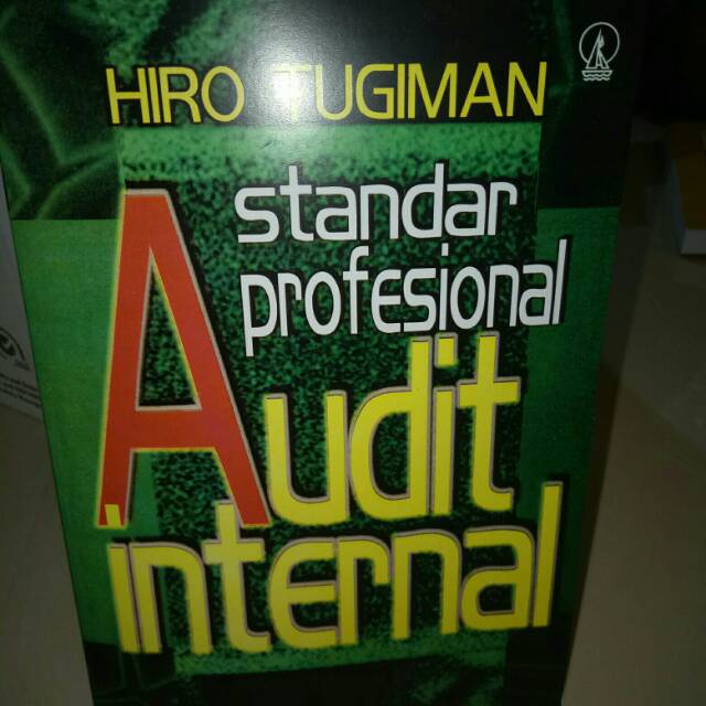 Jual Standar Profesional Audit Internal | Shopee Indonesia