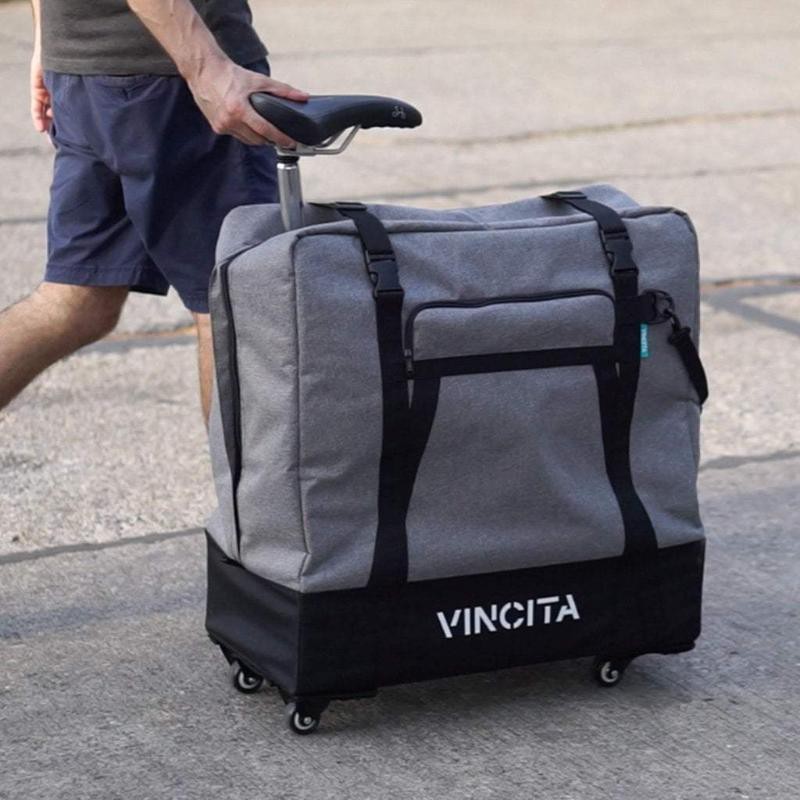 Vincita brompton online bag