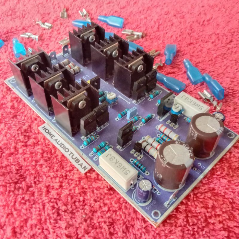 Jual KIT DRIVER TBM F1 | Shopee Indonesia