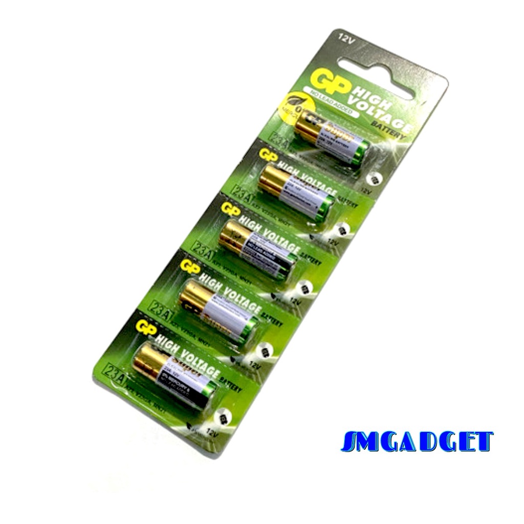 Jual Baterai Batre Battery Batrai Gp Super A A Gp Super Alkaline