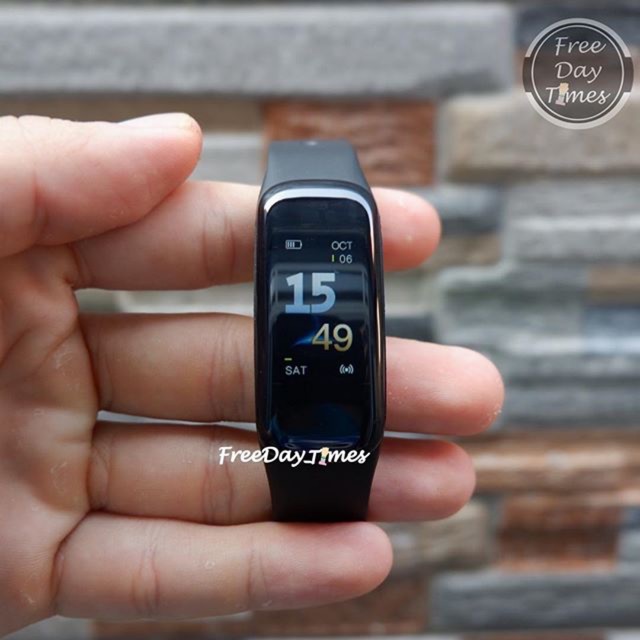 Jual Smart band JC1 PRO (Original) | Shopee Indonesia