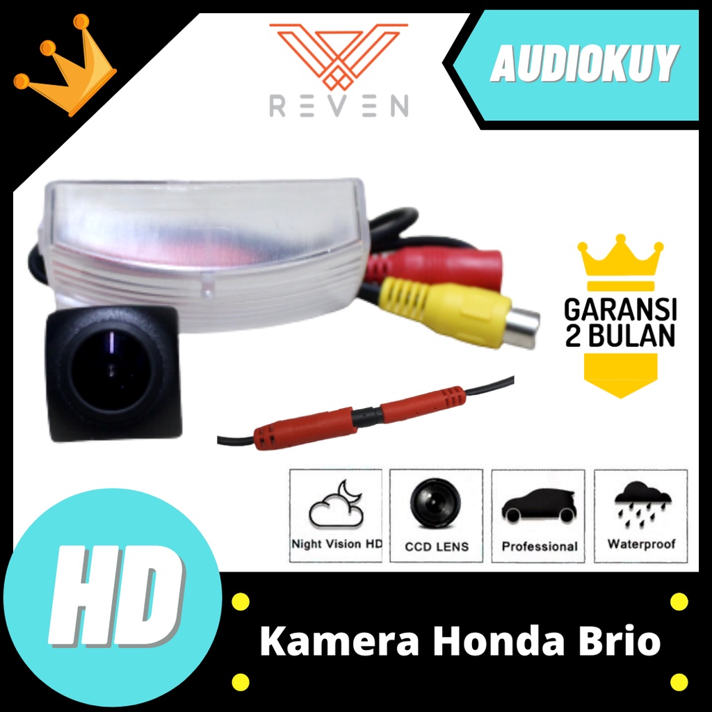 Brio kamera discount