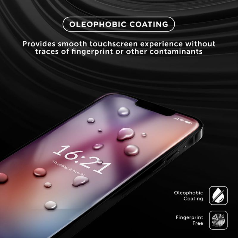 Jual GSOL Nano Flex Privacy Screen Protector semua tipe Handphone anti ...