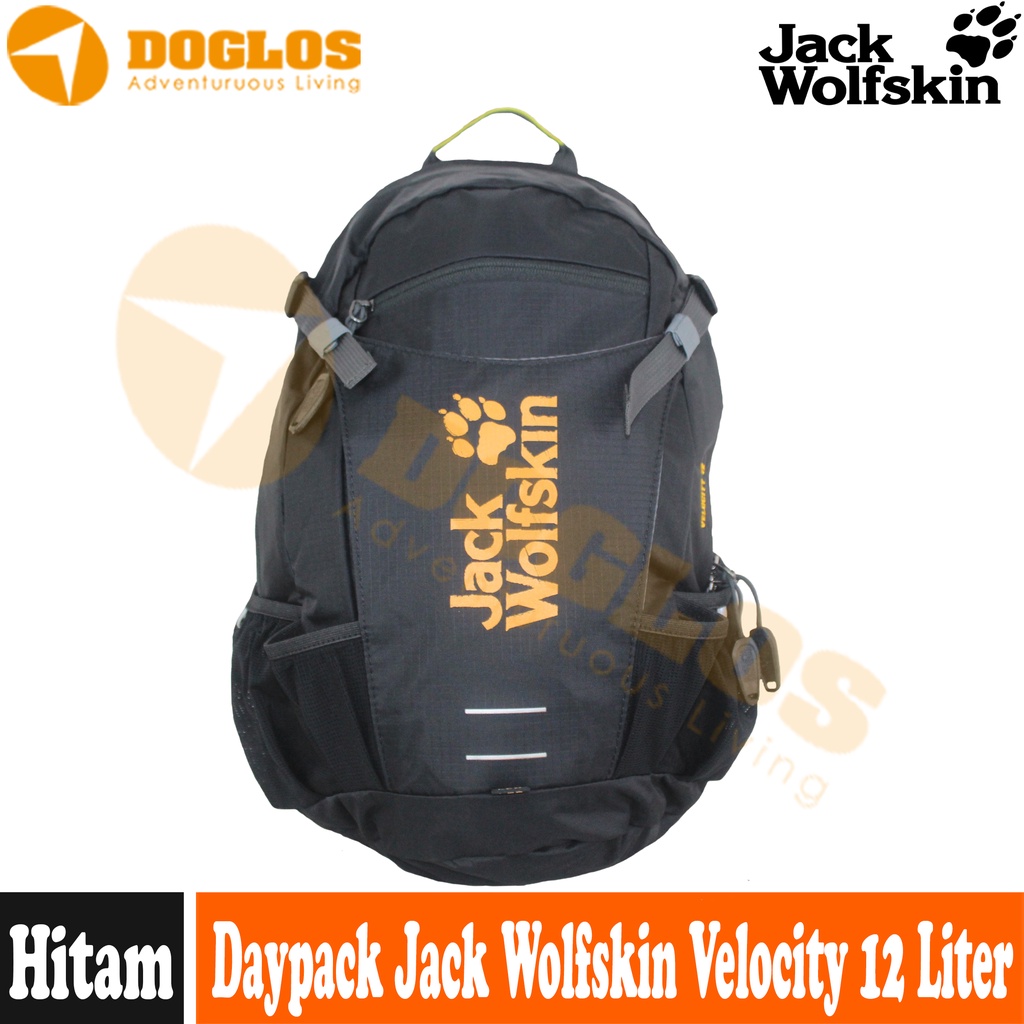 Daypack hotsell jack wolfskin