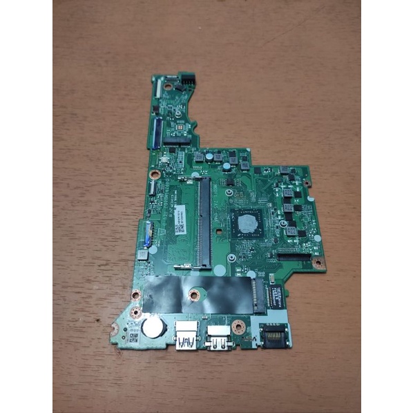 Jual Motherboard Mobo Mainboard Laptop Acer Aspire 3 A314 A314-21-4391 ...