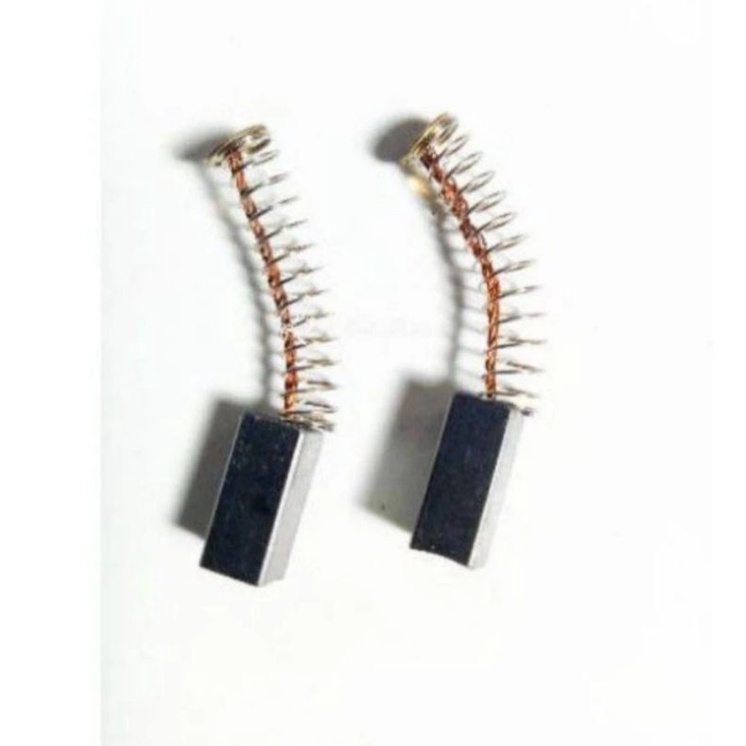 Jual arang blender multi/ carbon brush dinamo blender 16x 6,5x6