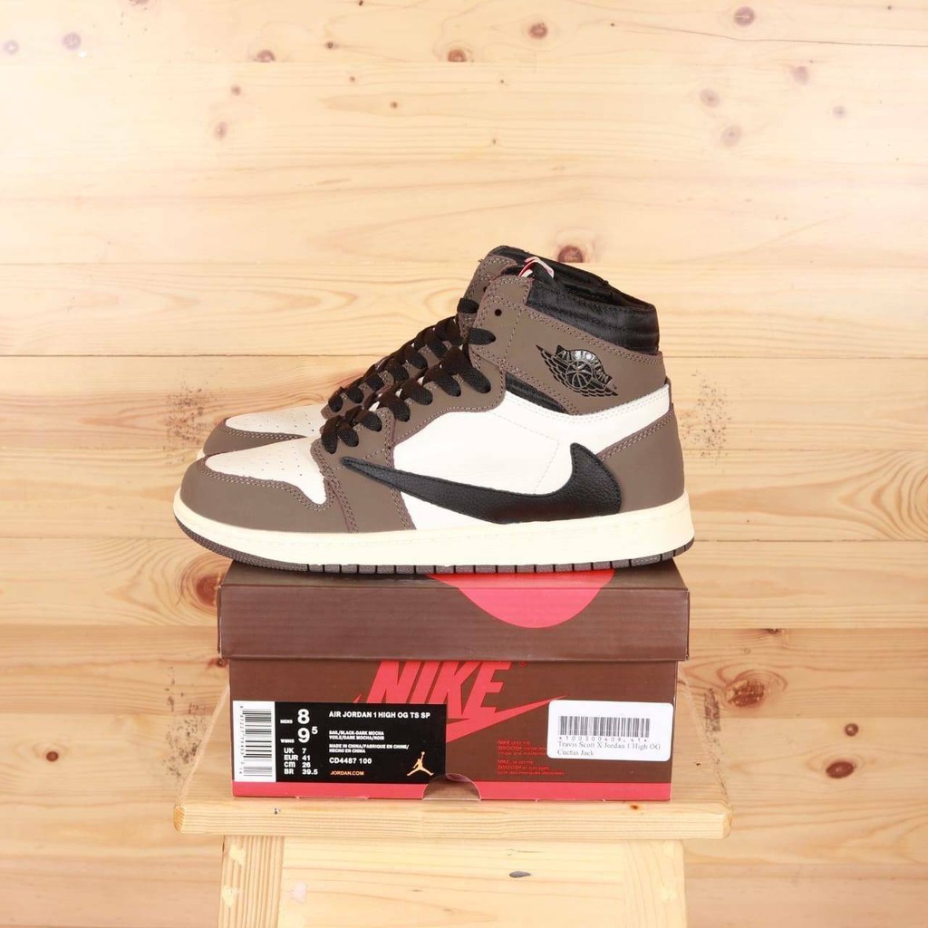 travis scott backwards swoosh