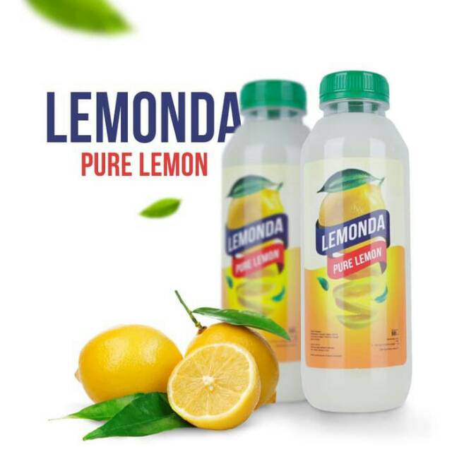 Jual lemona 500ml | Shopee Indonesia
