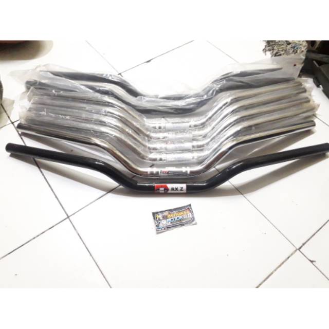 Jual Stang setir rxz - stang setir rzr - stang modifikasi racieng dam ...