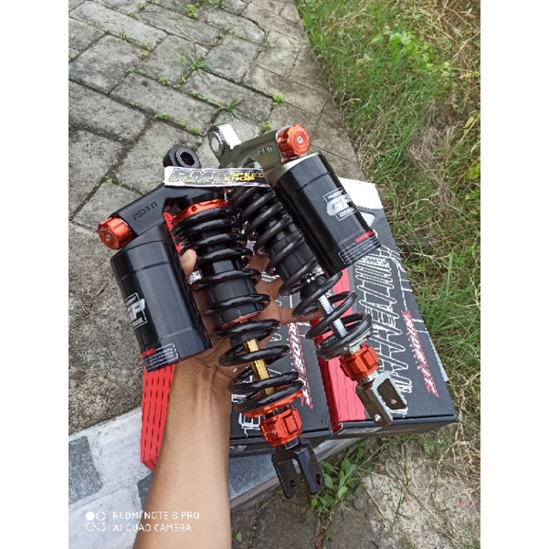 Jual Shock ride it gp Premium shock ride it gp extreme matic ukuran