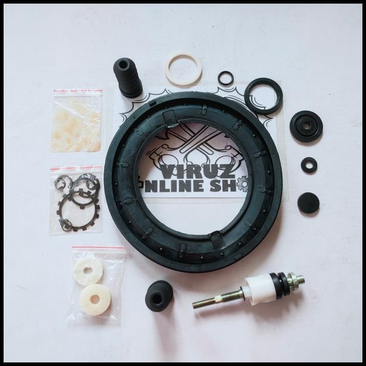 Jual Repair Kit Booster Rem Boster Rem Suzuki Futura Shopee Indonesia