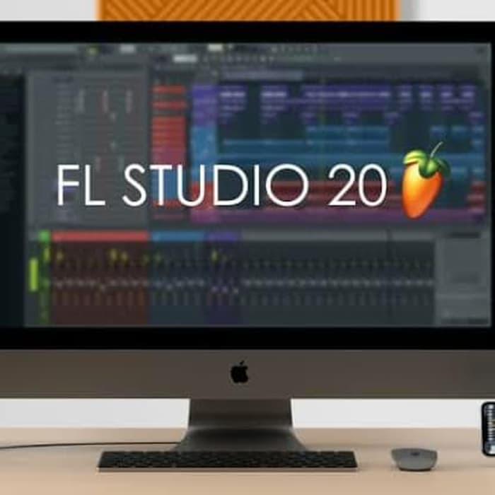 Jual FL Studio Producer Edition 20 MacOS Full Version DVD | Shopee ...