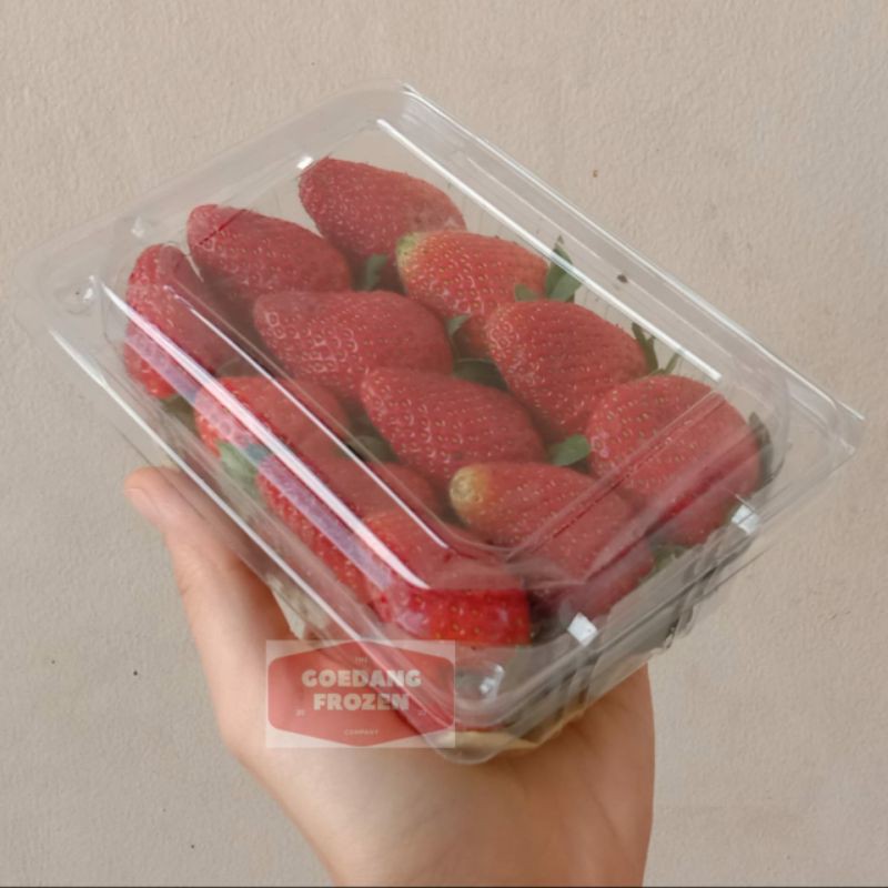 Jual Strawberry | Shopee Indonesia