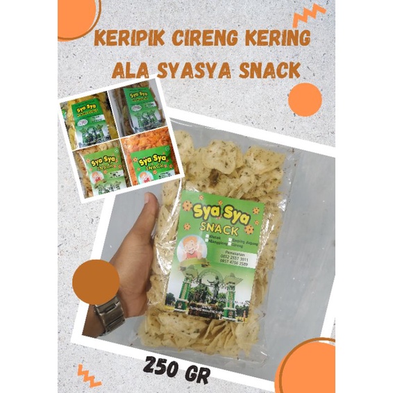 Produk syasya.snack | Shopee Indonesia