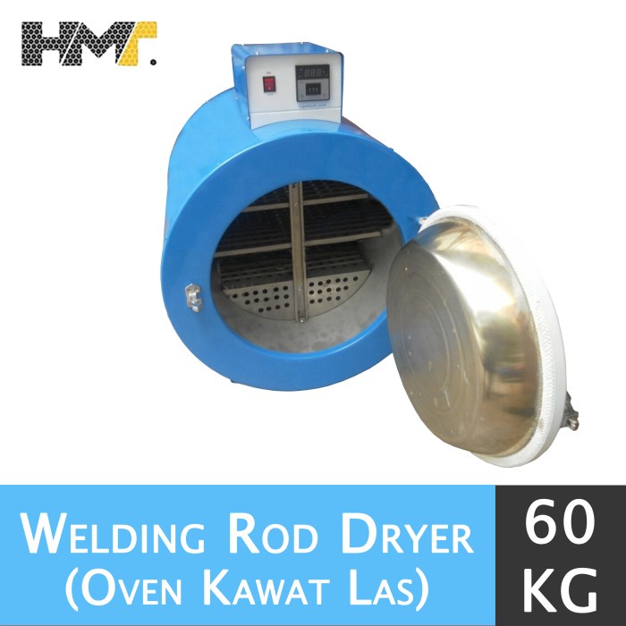 Jual Welding Rod Dryer Kg Oven Kawat Las Kg Shopee Indonesia