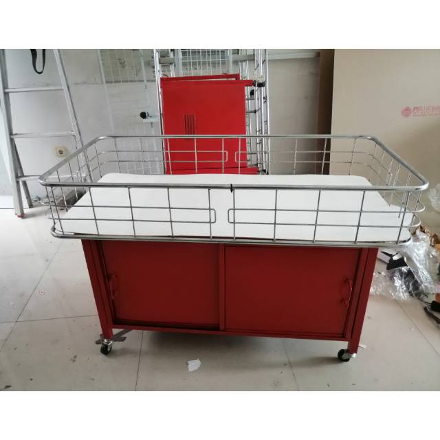 Jual Rak obral / rak wagon / bekas pakai | Shopee Indonesia