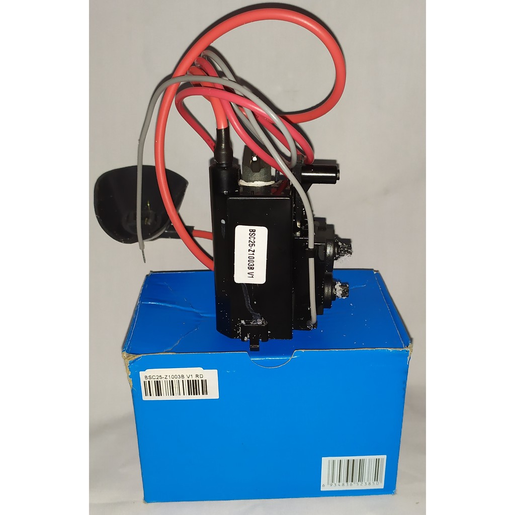 Jual Flyback TV Playback TV BSC25-Z1003B Dus Biru V1 | Shopee Indonesia