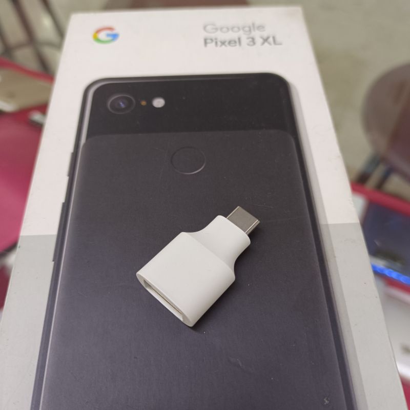 Jual otg google pixel original copotan | Shopee Indonesia
