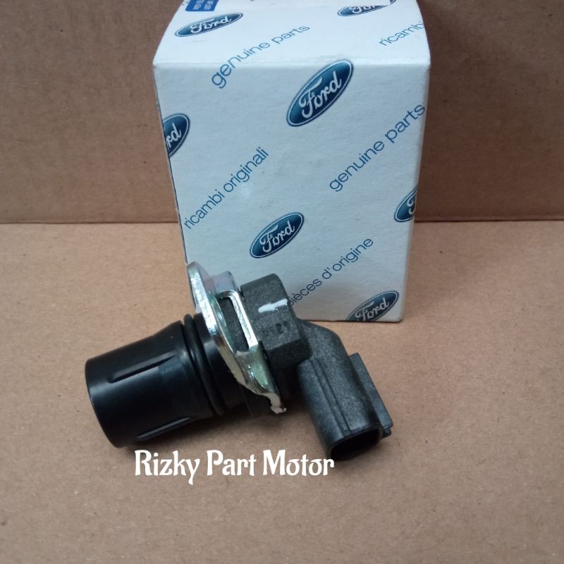 Jual Output Speed Sensor Ford Fiesta 1.400cc Original Part Shopee