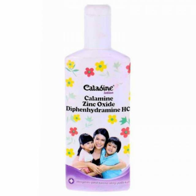 Jual Caladine Lotion 95 ml | Shopee Indonesia