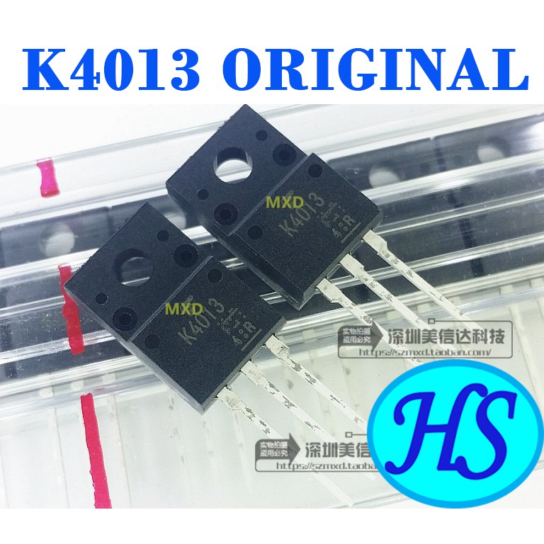 Jual K4013 Original | Shopee Indonesia