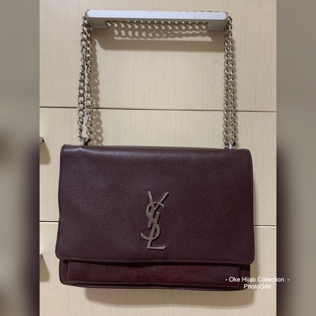 Tas Ysl Asli