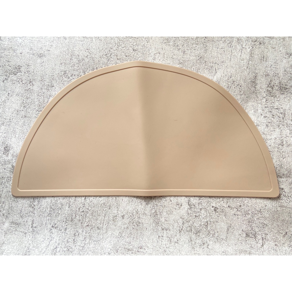 Jual Baby Placemat Alas Makan Anak Tatakan Makan Bayi Alas High