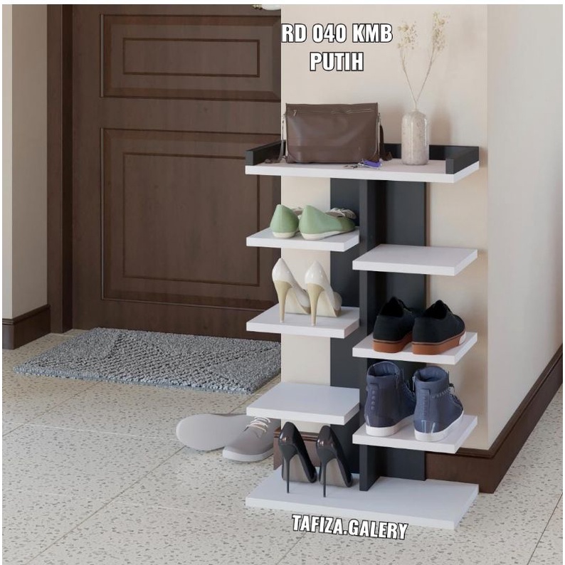Jual Rak Sepatu Minimalis | Shopee Indonesia