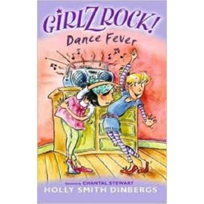 Jual Girlz Rock Dance Fever Shopee Indonesia