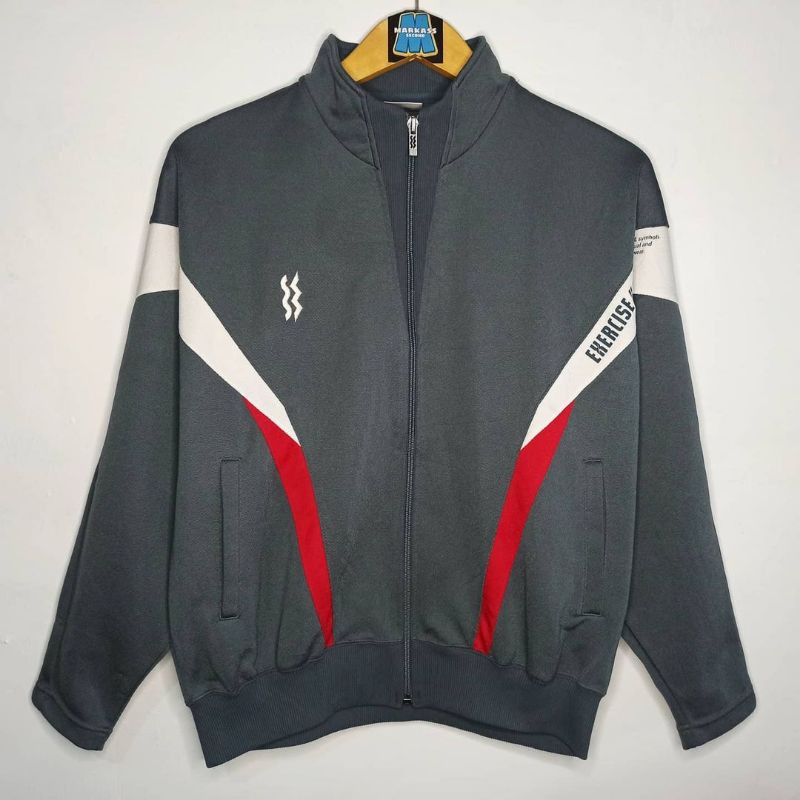Tracktop mizuno new arrivals