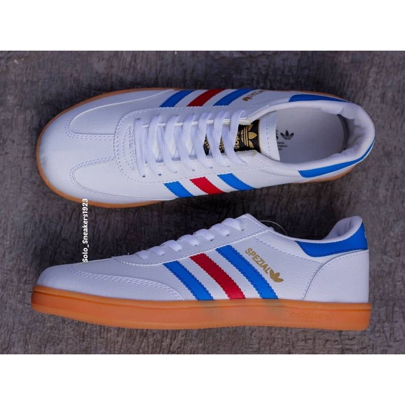 Model sepatu 2025 adidas casual