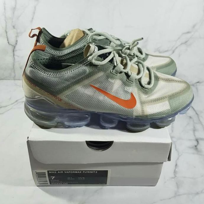 vapormax 2019 vintage lichen