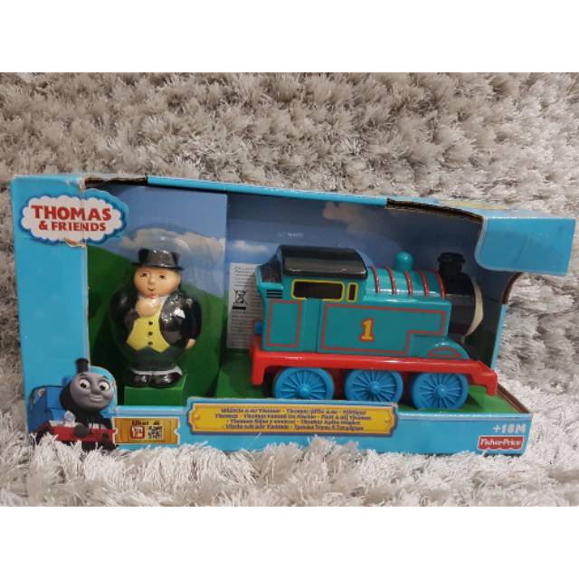 Jual Thomas And Friends | Shopee Indonesia