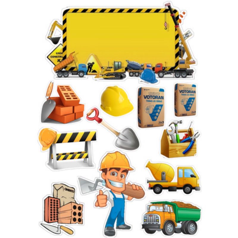 Jual Topper Cake Excavator Eskavator Beko Konstruksi Shopee Indonesia