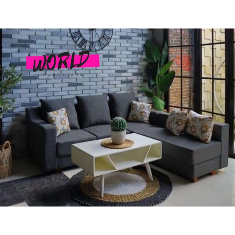 Jual SOFA MEWAH | Shopee Indonesia