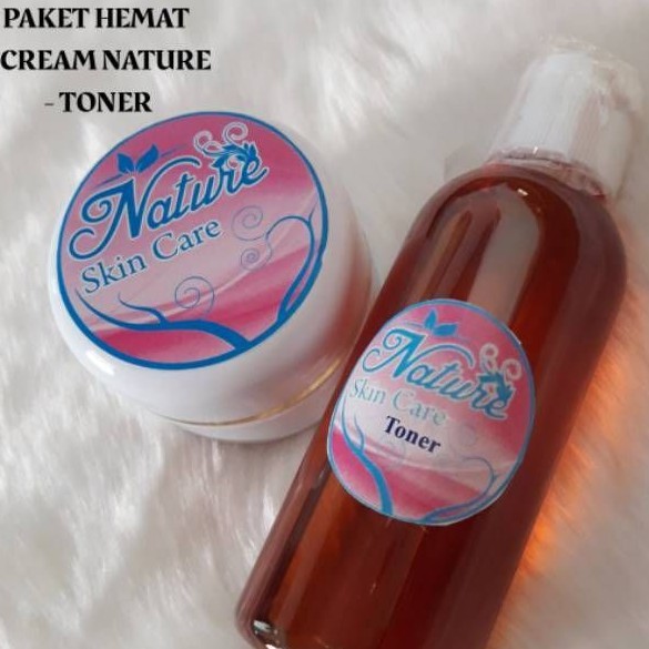 Jual PAKET HEMAT (CREAM,TONER) | Shopee Indonesia