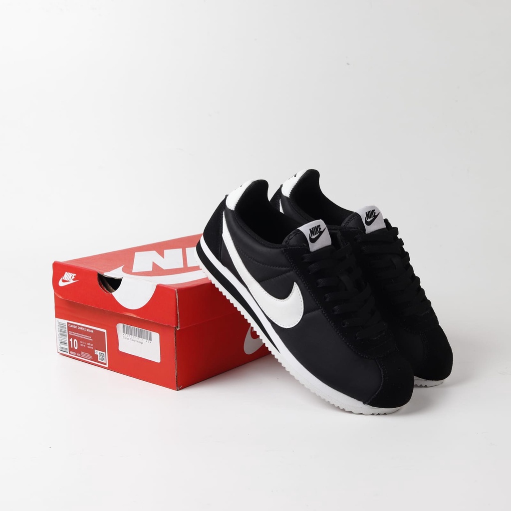 Cortez nike online negros